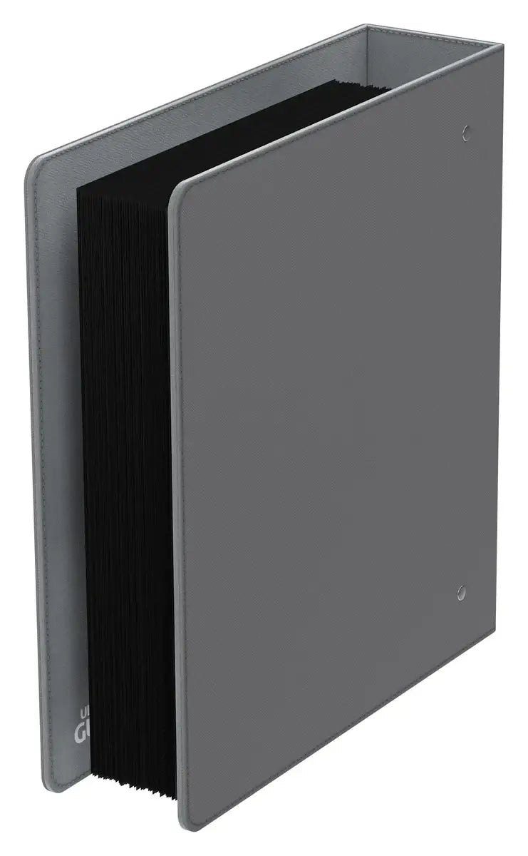 Collectors Album: Ultimate Guard - XenoSkin - Grey - Ultimate Guard - Accessories