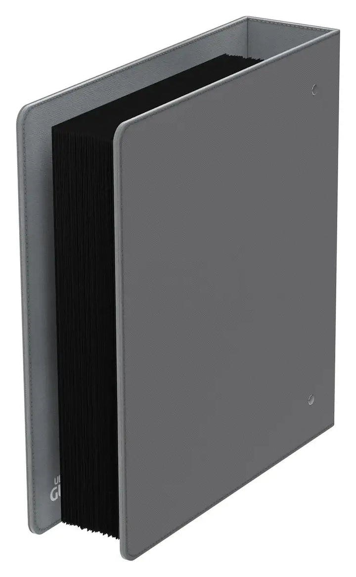 Collectors Album: Ultimate Guard - XenoSkin - Grey - Ultimate Guard - Accessories