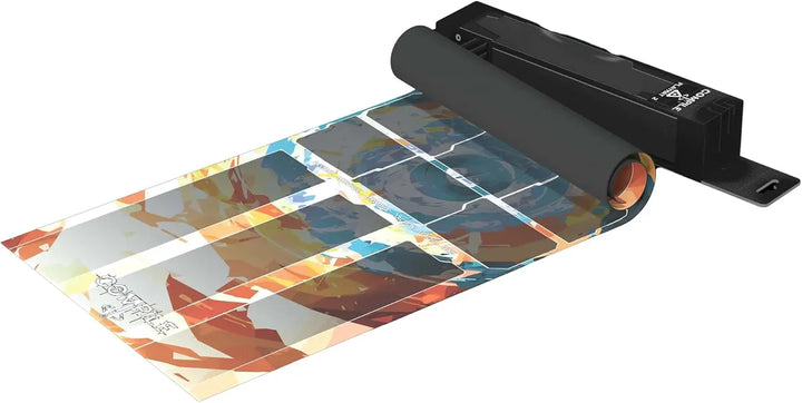 Compile: Playmat 2 - Greater Than Games LLC - PlayMats