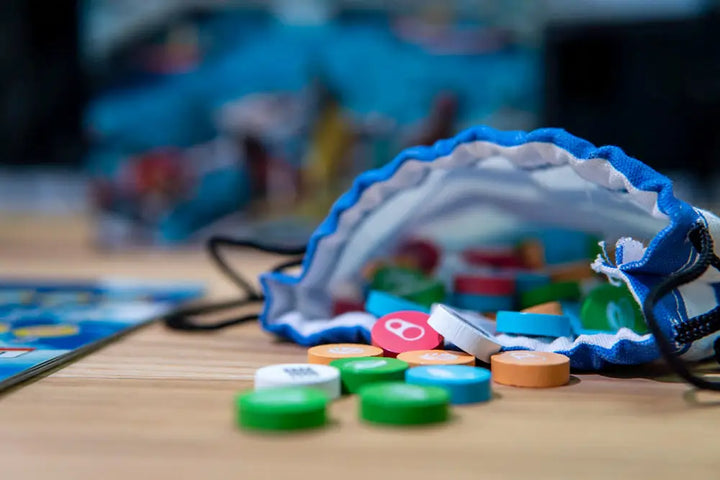 Conservas (DE) - Frosted Games - Board Games