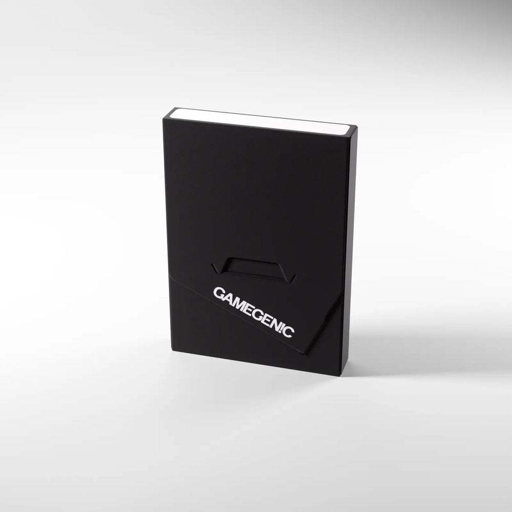 Cube Pocket: 15 + - Black - Gamegenic - Accessories