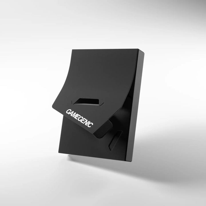 Cube Pocket: 15 + - Black - Gamegenic - Accessories