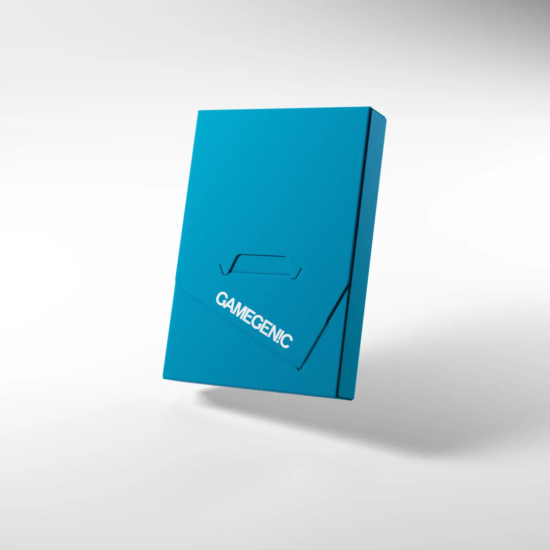 Cube Pocket: 15 + - Blue - Gamegenic - Accessories