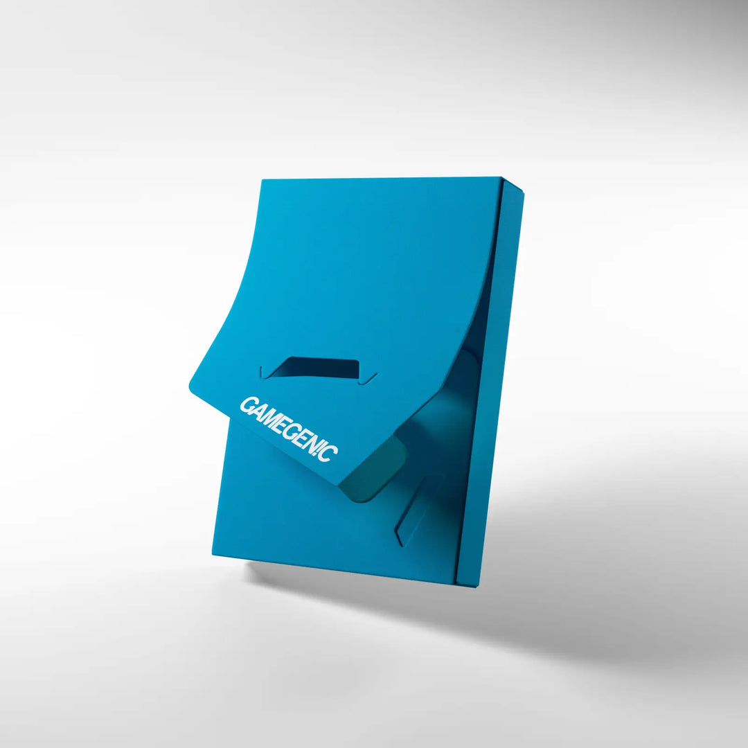 Cube Pocket: 15 + - Blue - Gamegenic - Accessories