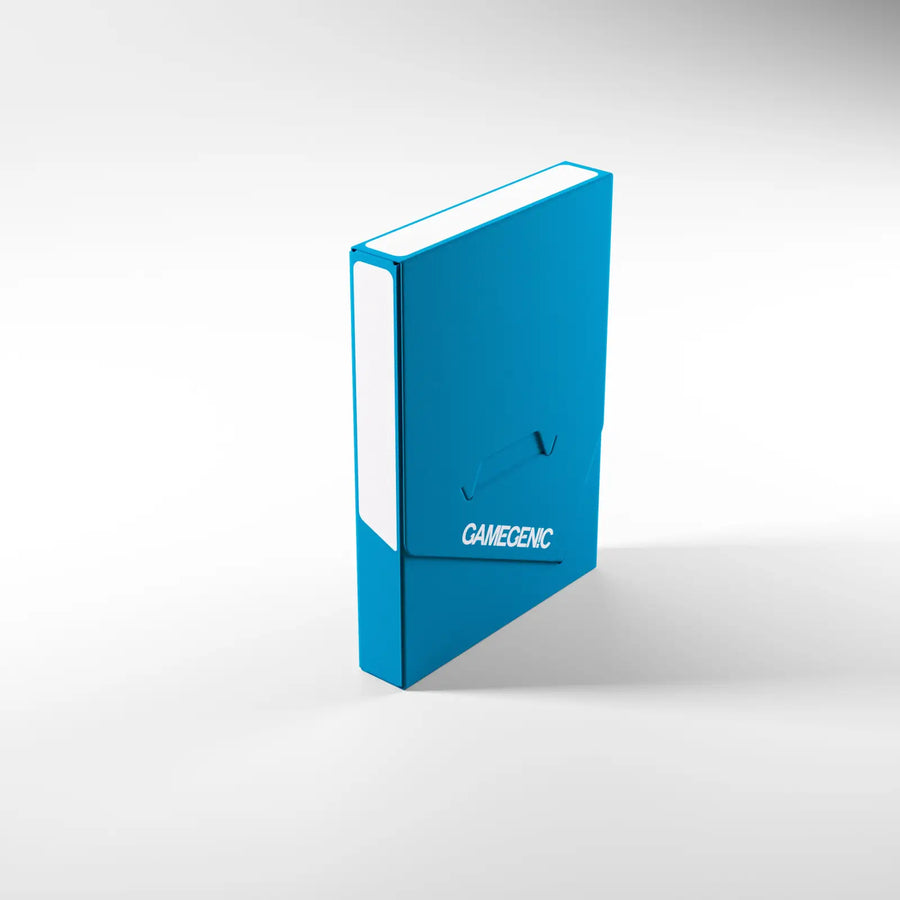 Cube Pocket: 15 + - Blue - Gamegenic - Accessories