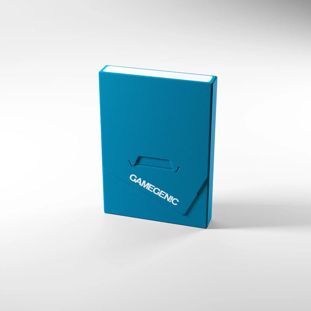 Cube Pocket: 15 + - Blue - Gamegenic - Accessories