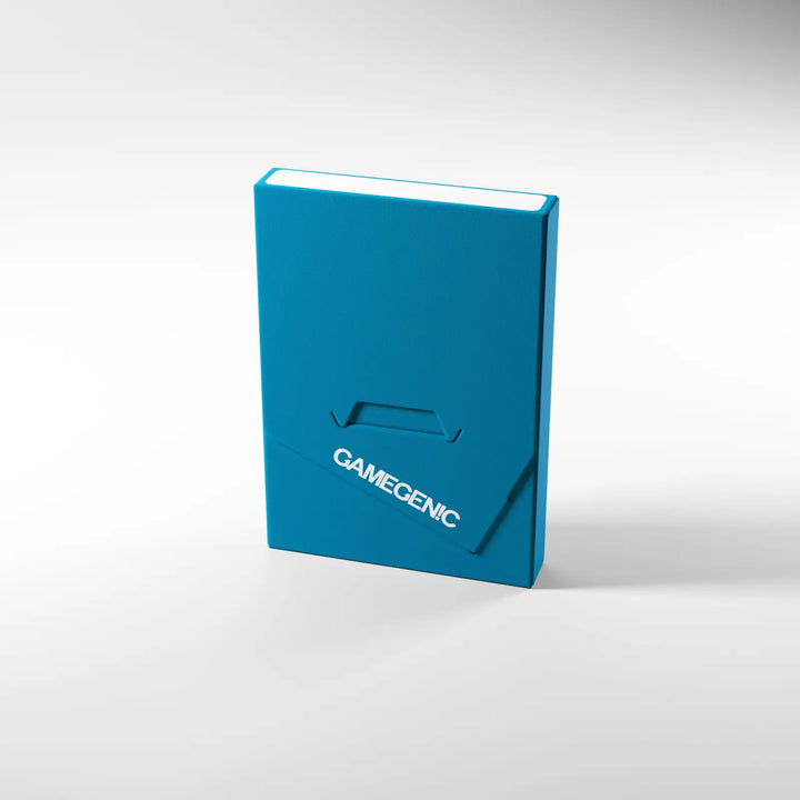 Cube Pocket: 15 + - Blue - Gamegenic - Accessories