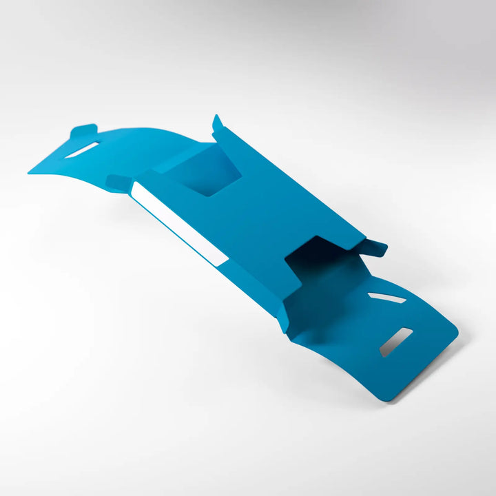 Cube Pocket: 15 + - Blue - Gamegenic - Accessories
