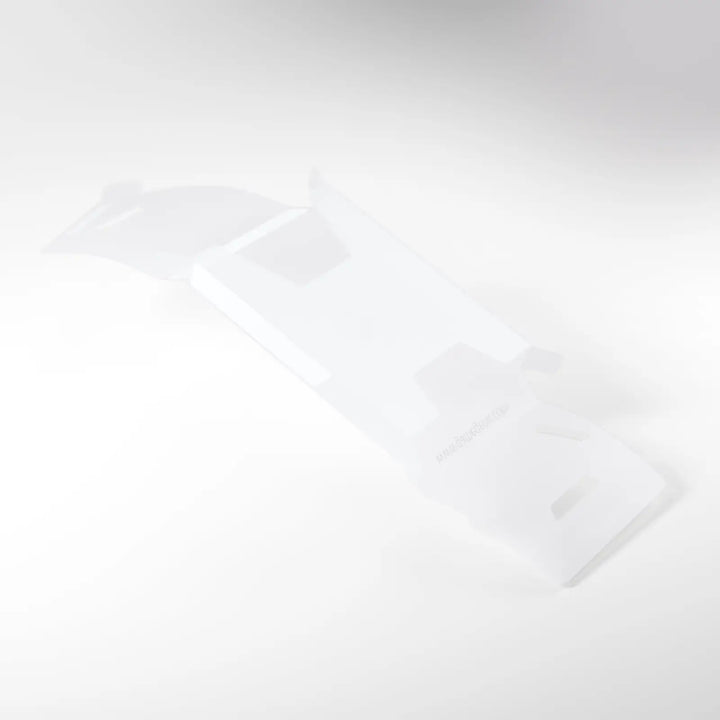 Cube Pocket: 15 + - Clear - Gamegenic - Accessories