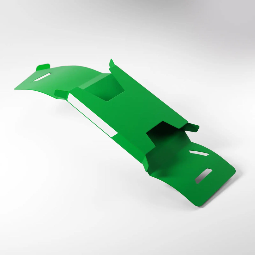 Cube Pocket: 15 + - Green - Gamegenic - Accessories