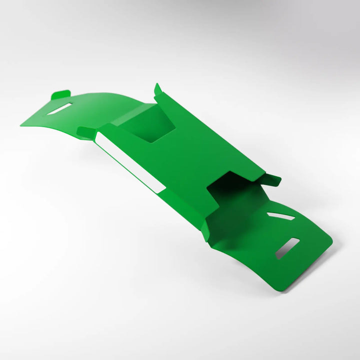 Cube Pocket: 15 + - Green - Gamegenic - Accessories