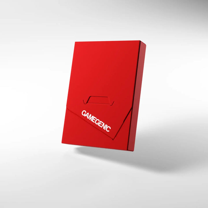 Cube Pocket: 15 + - Red - Gamegenic - Accessories