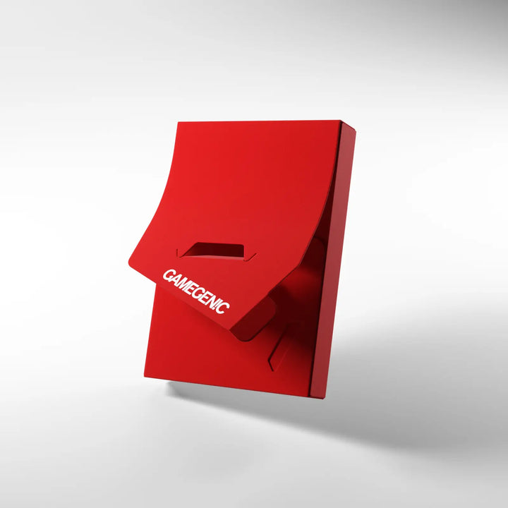 Cube Pocket: 15 + - Red - Gamegenic - Accessories