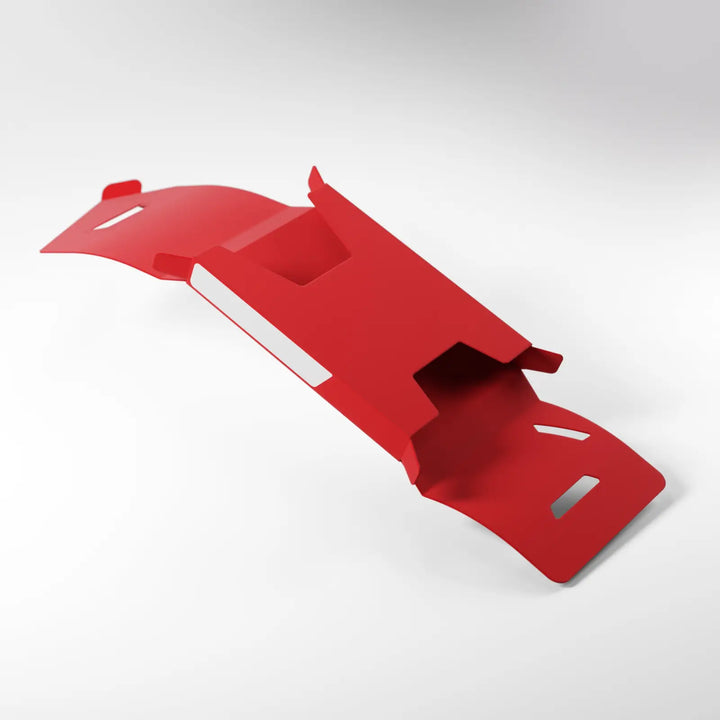 Cube Pocket: 15 + - Red - Gamegenic - Accessories