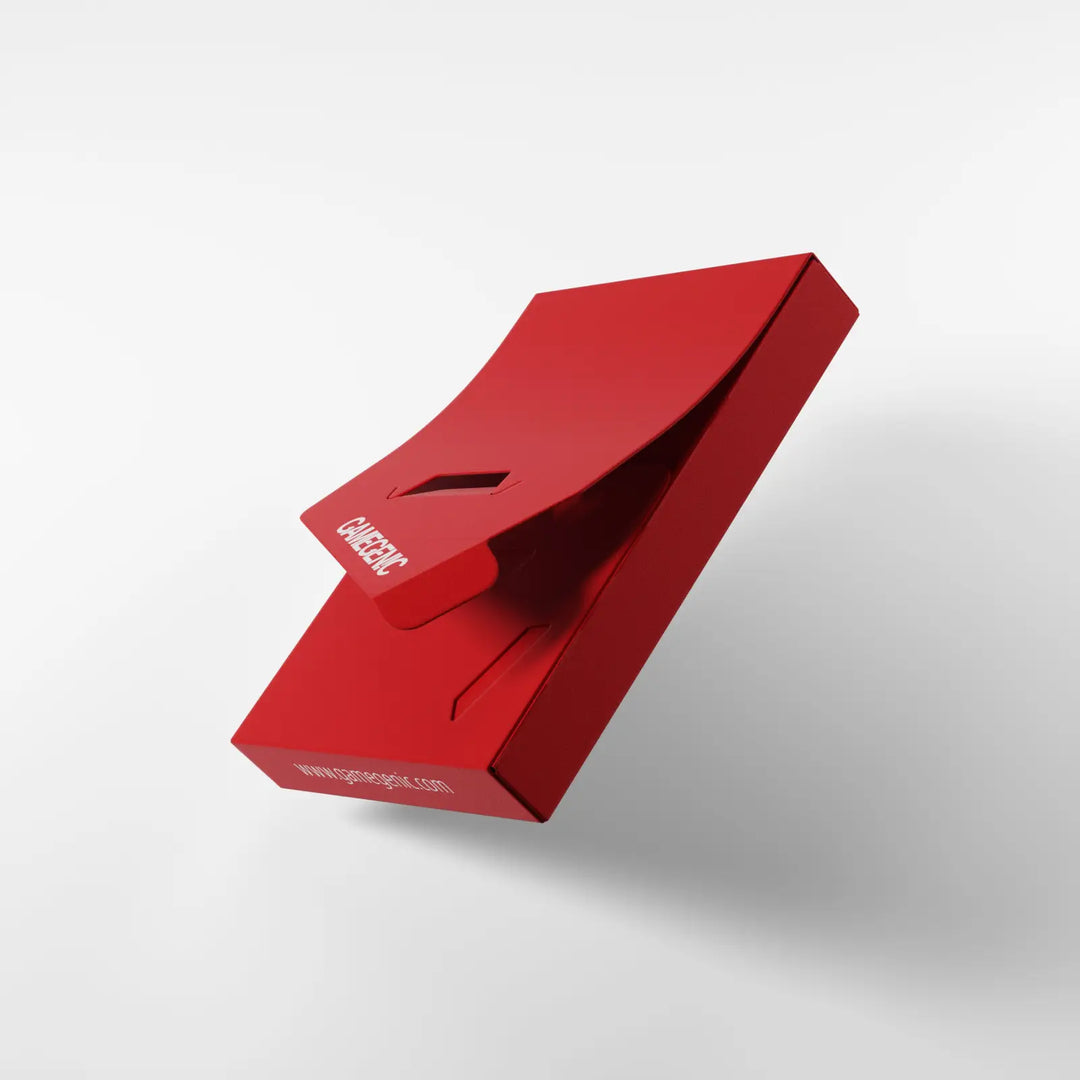 Cube Pocket: 15 + - Red - Gamegenic - Accessories