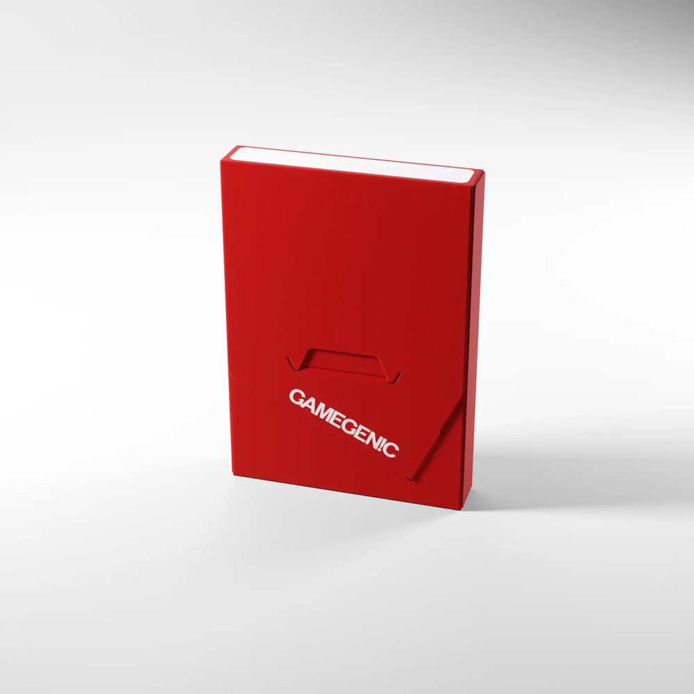 Cube Pocket: 15 + - Red - Gamegenic - Accessories