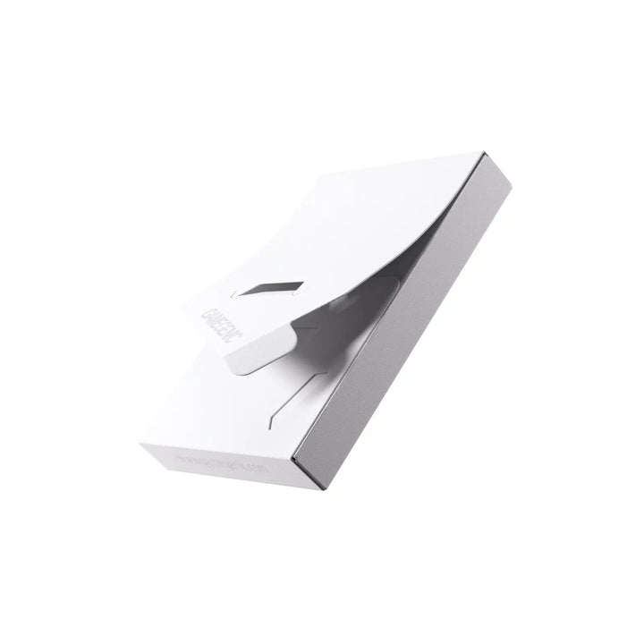 Cube Pocket: 15 + - White - Gamegenic - Accessories