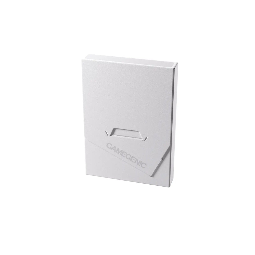 Cube Pocket: 15 + - White - Gamegenic - Accessories