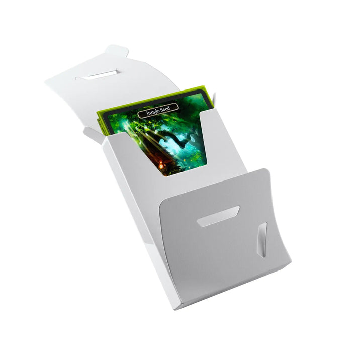 Cube Pocket: 15 + - White - Gamegenic - Accessories