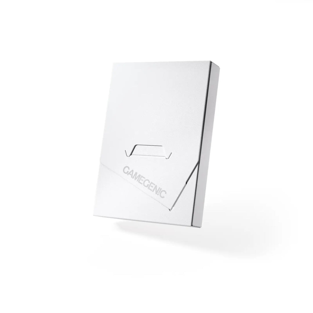 Cube Pocket: 15 + - White - Gamegenic - Accessories