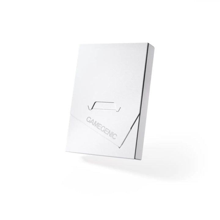 Cube Pocket: 15 + - White - Gamegenic - Accessories