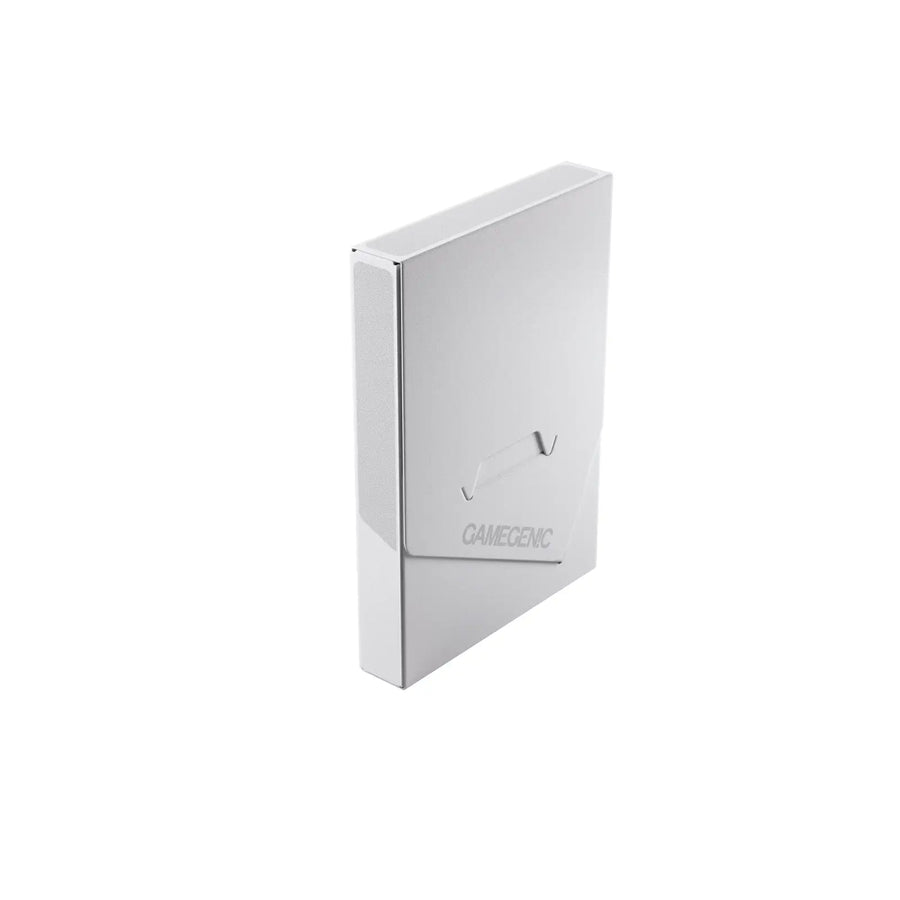 Cube Pocket: 15 + - White - Gamegenic - Accessories