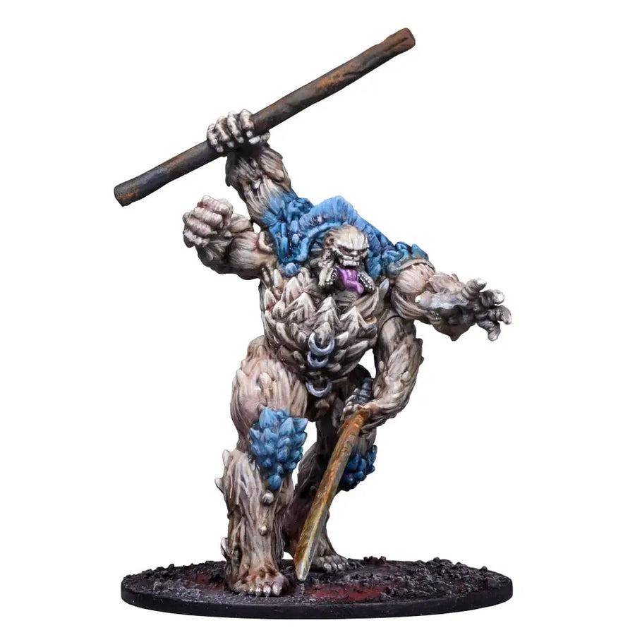 Deadzone: Plague - Corruption - Mantic Games - Miniature Games