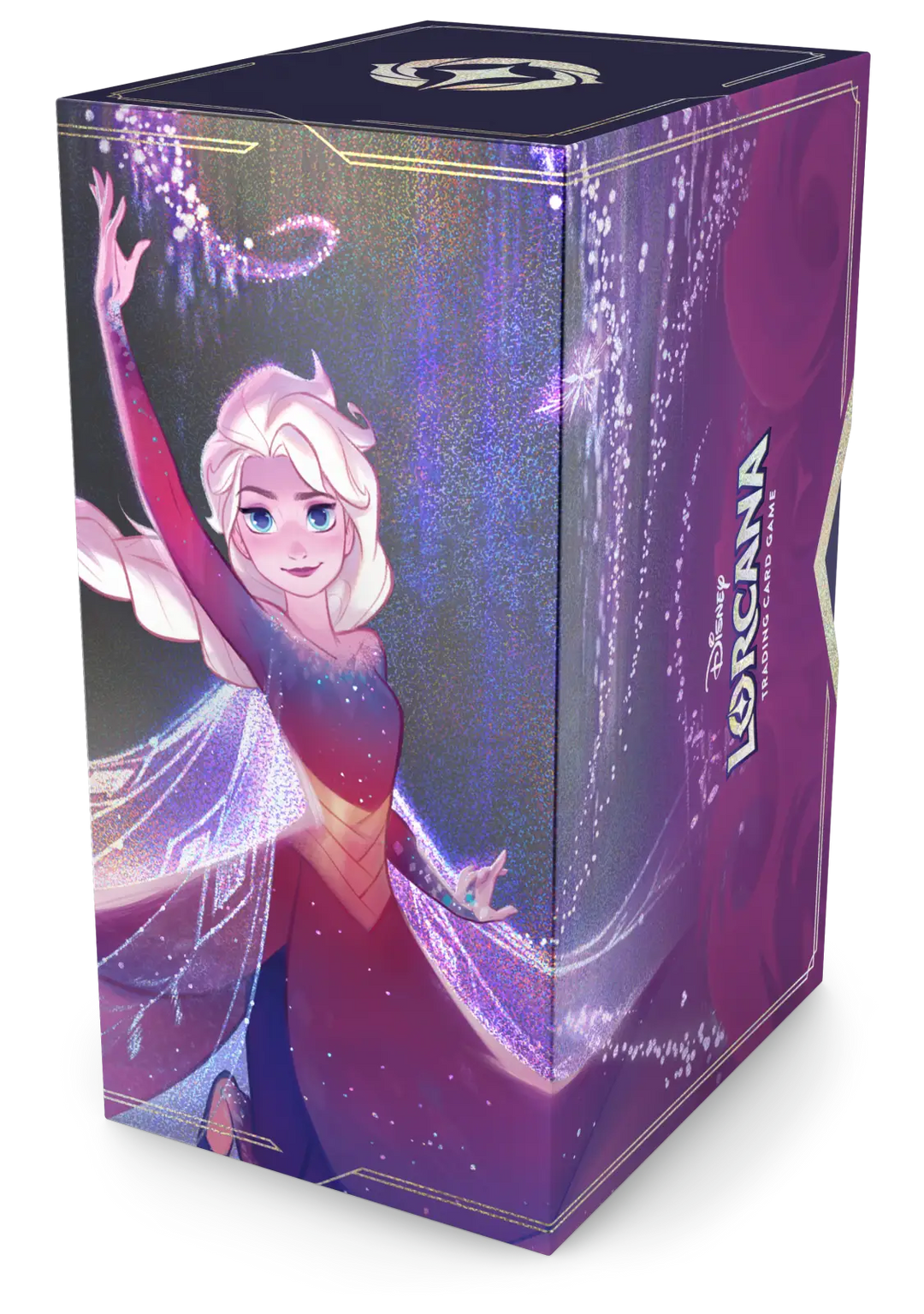 Disney Lorcana: Mythen - Elsa - Geschenkset (DE) - Ravensburger - Card Games