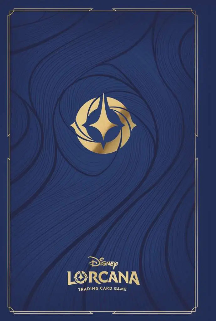 Disney Lorcana: Notizbuch - Ravensburger - Accessories