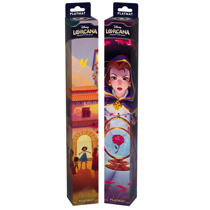 Disney Lorcana: Shimmering Skies - Playmat - Encanto - Ravensburger - Accessories