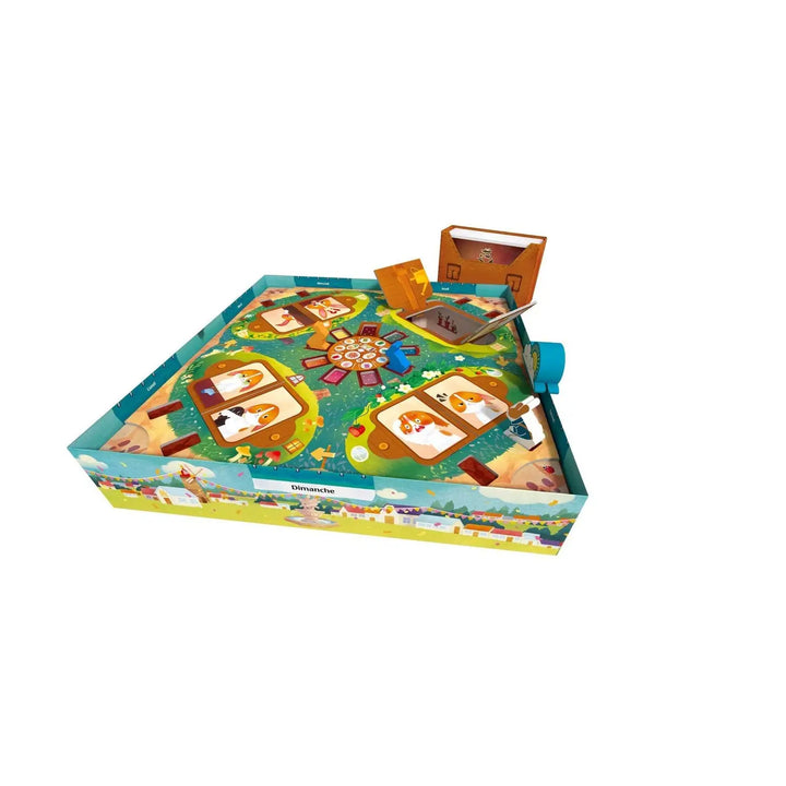 Dixit: Kids (EN) - Libellud - Board Games