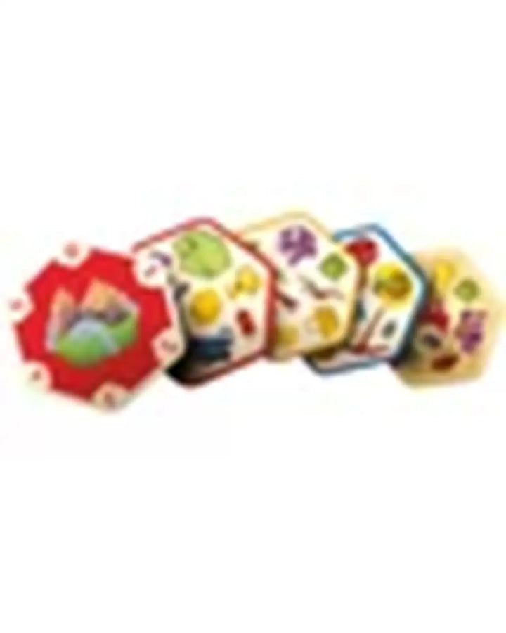 Dobble: Catan (DE) - Zygomatic - Board Games