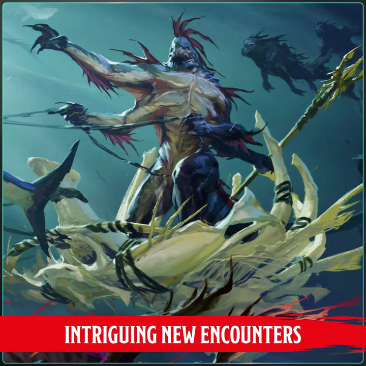 Dungeons & Dragons RPG: 2024 Dungeon Masters Guide (EN) Wizards of the Coast Roleplaying Games