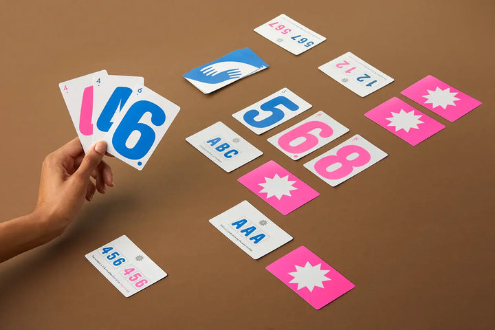 Duos - CMYK - Board Games