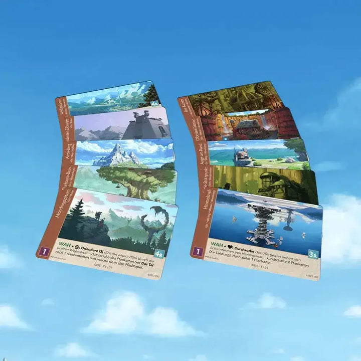 Earthborne Rangers (DE) - Frosted Games - Board Games