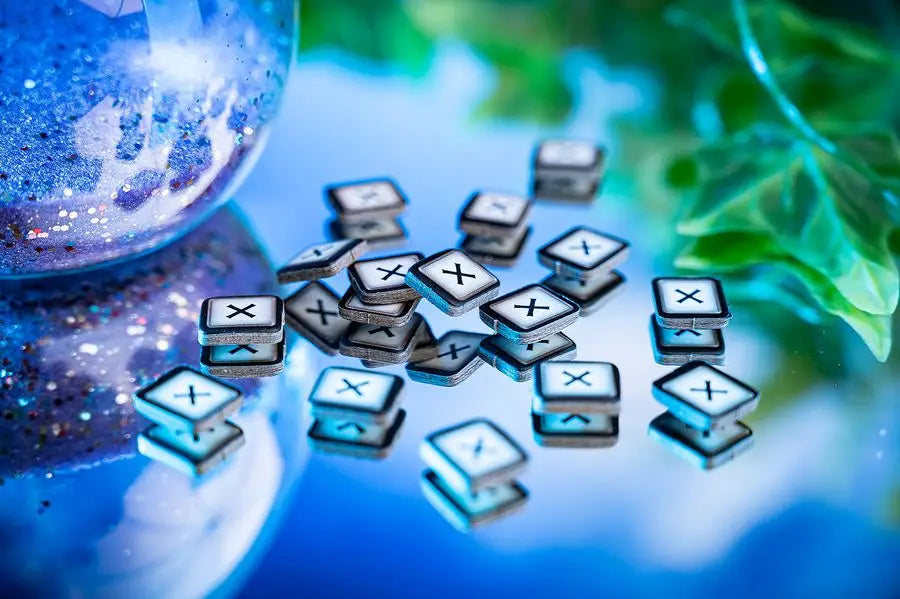 Echoes of Time (EN) - Cranio Creations - Board Games