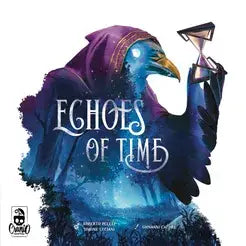 Echoes of Time (EN) - Cranio Creations - Board Games