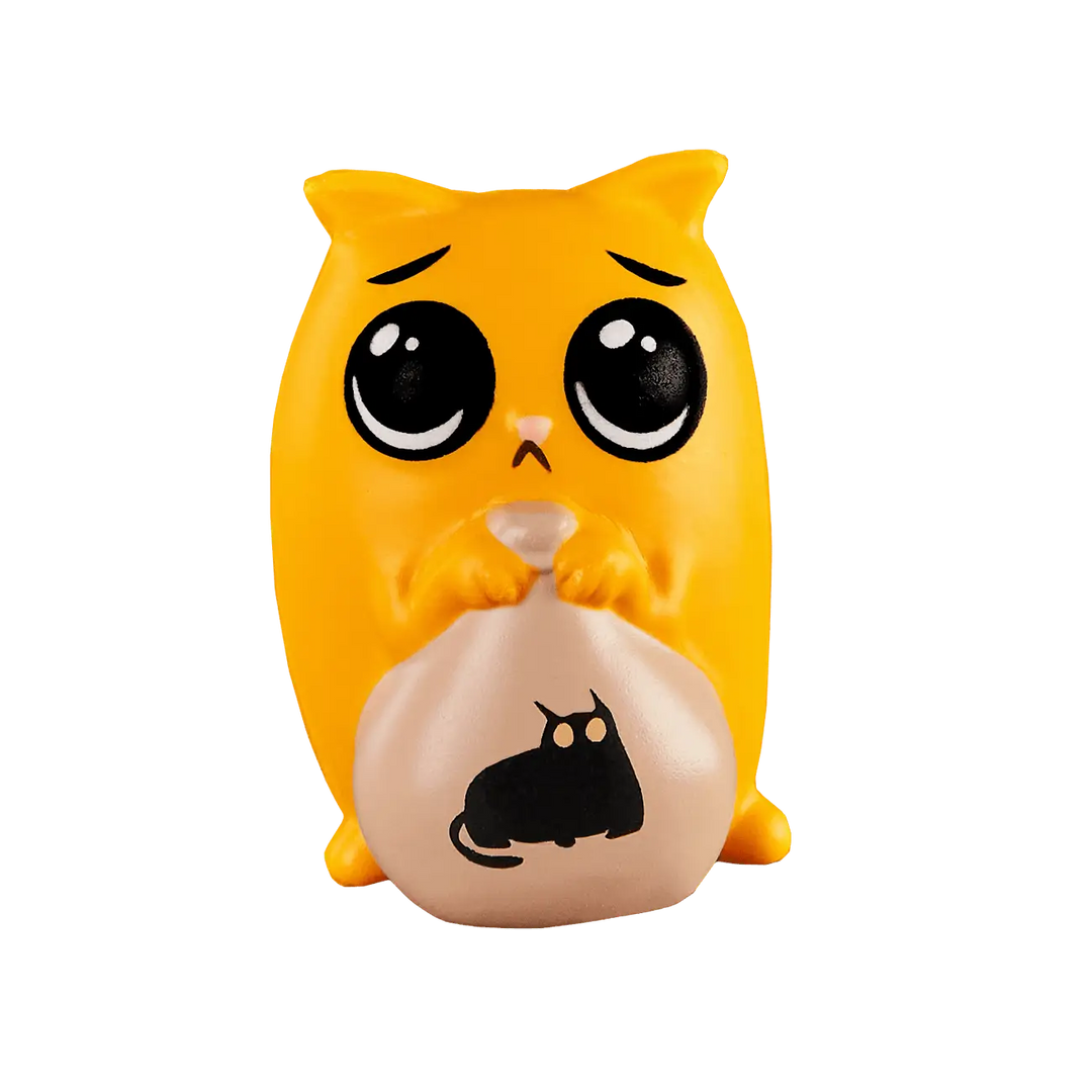 Exploding Kittens: Cat Burglar (EN) - Exploding Kittens - Board Games