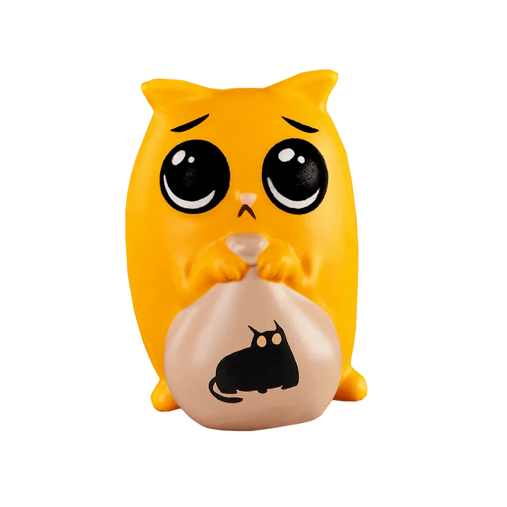 Exploding Kittens: Cat Burglar (EN) - Exploding Kittens - Board Games