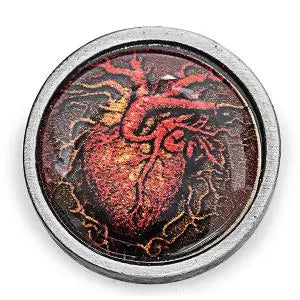 Eldritch Horror: Metal Coins - Moedas & Co. - Coins