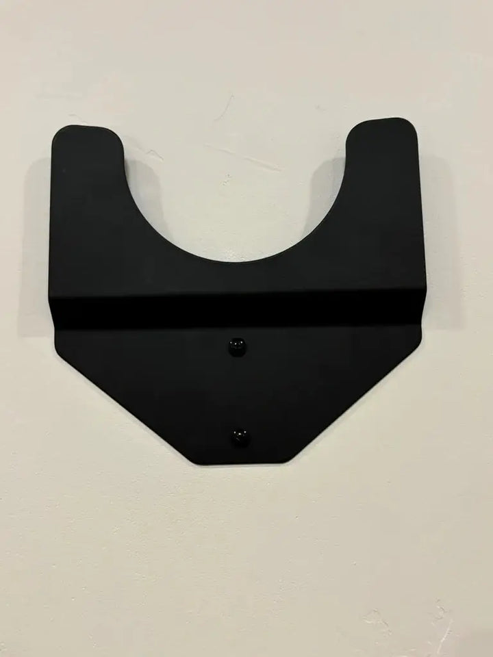 Elite Crokinole Wall Mount Hardware - Mayday Games - Accessories