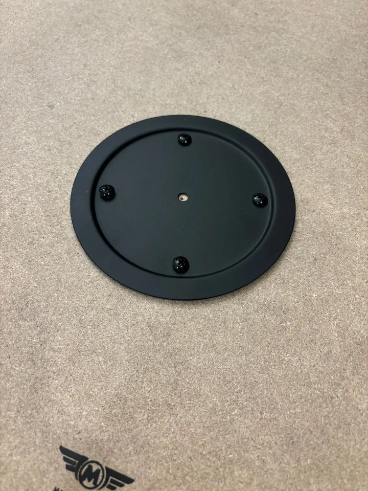 Elite Crokinole Wall Mount Hardware - Mayday Games - Accessories