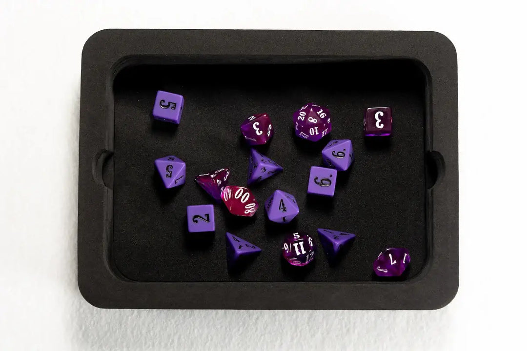 Epic Resin Dice Set: Wizard - Beadle & Grimm - Accessories