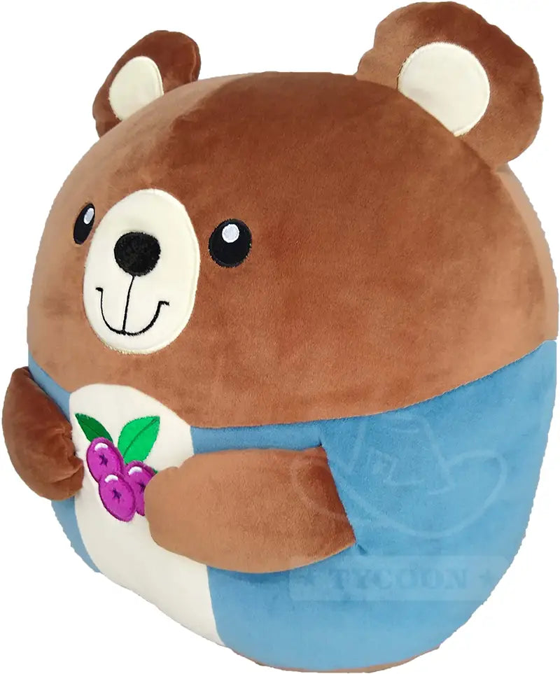 Everdell: Cozy Critters Berry Bear (EN) Starling Games Board Games