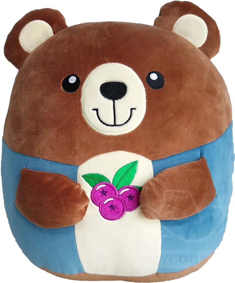 Everdell: Cozy Critters Berry Bear (EN) Starling Games Board Games