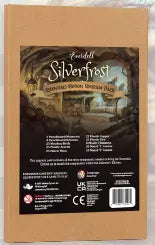 Everdell: Silverfrost - Essentials Edition Upgrade Pack (EN) - Starling Games - Tokens