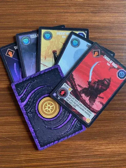 Expeditions: Gears of Corruption - Ironclad (EN) - Stonemaier Games - Board Games