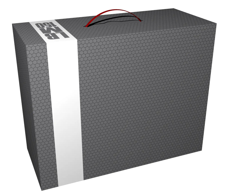 Feldherr: Storage Box M - empty (Full-Size) - Feldherr - Accessories