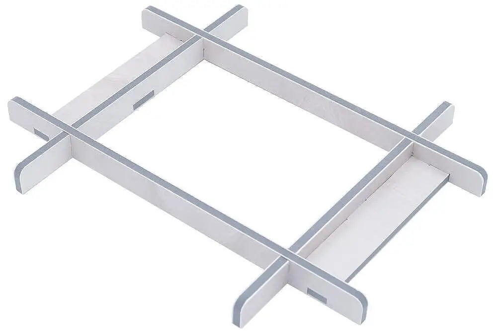 Fox Experiments: Color Insert - Folded Space - Accessories