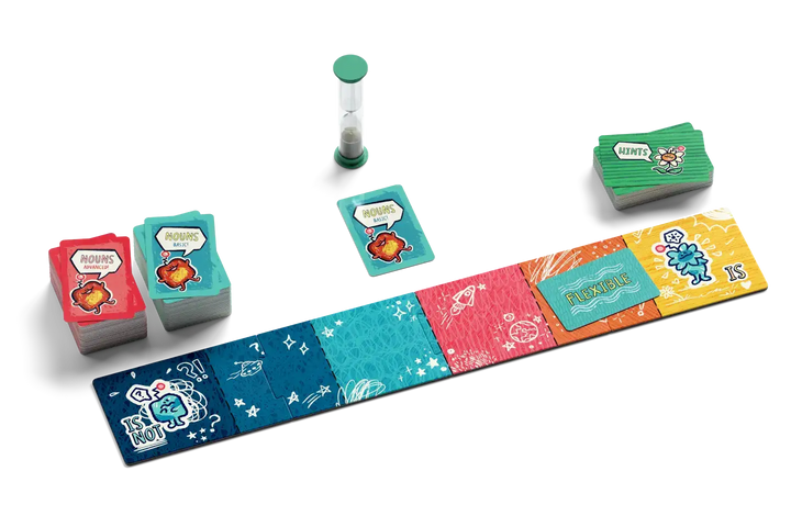 French Toast (EN) - Allplay - Board Games